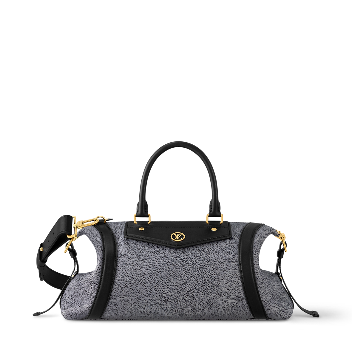 Borse In Plastica Riciclata. Borsa Telo Camion Handbag - Foto 8